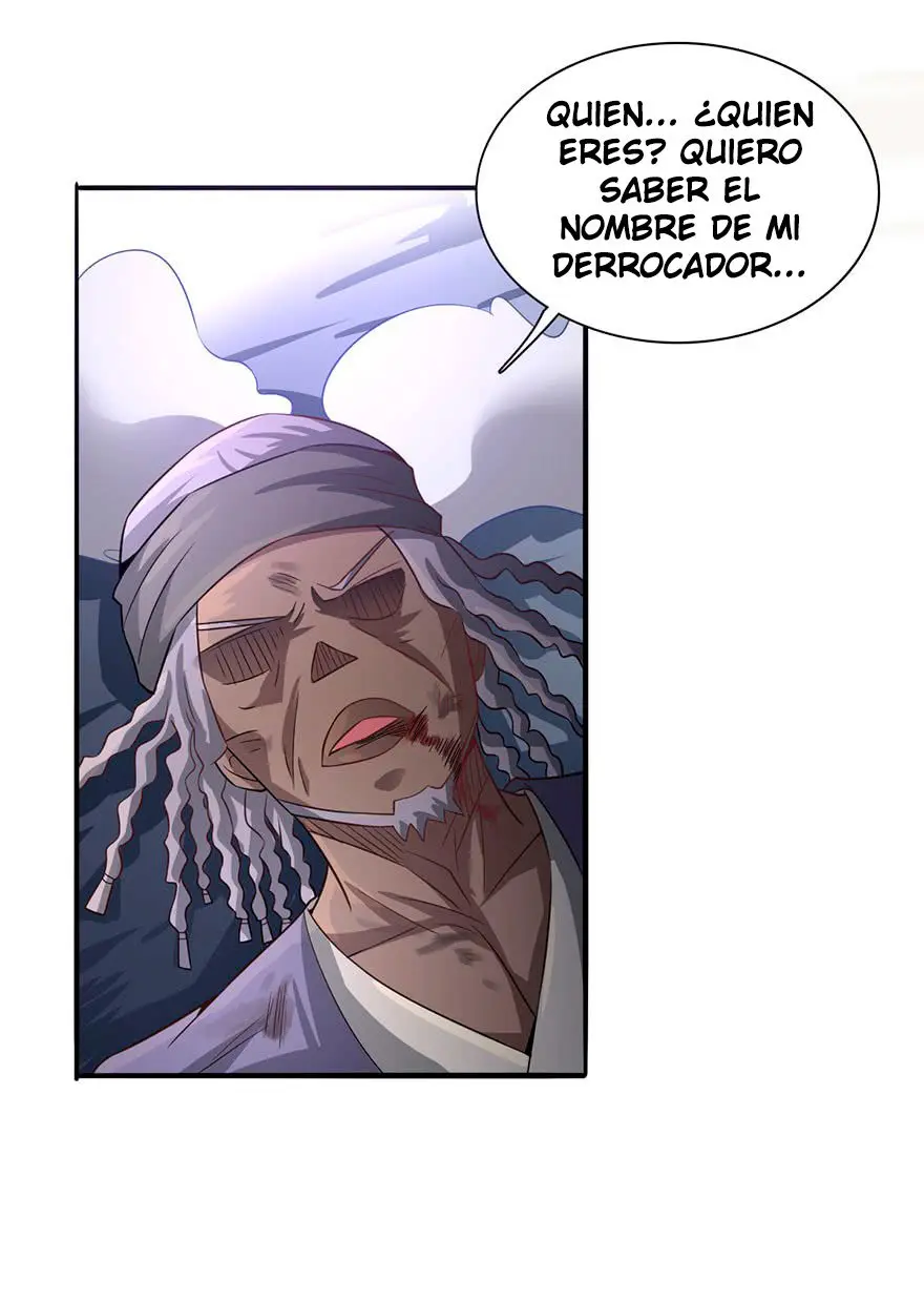 The Supreme Urban Heavenly Master (2018) - Capítulo 8 - Página 24 - LectorTMOo