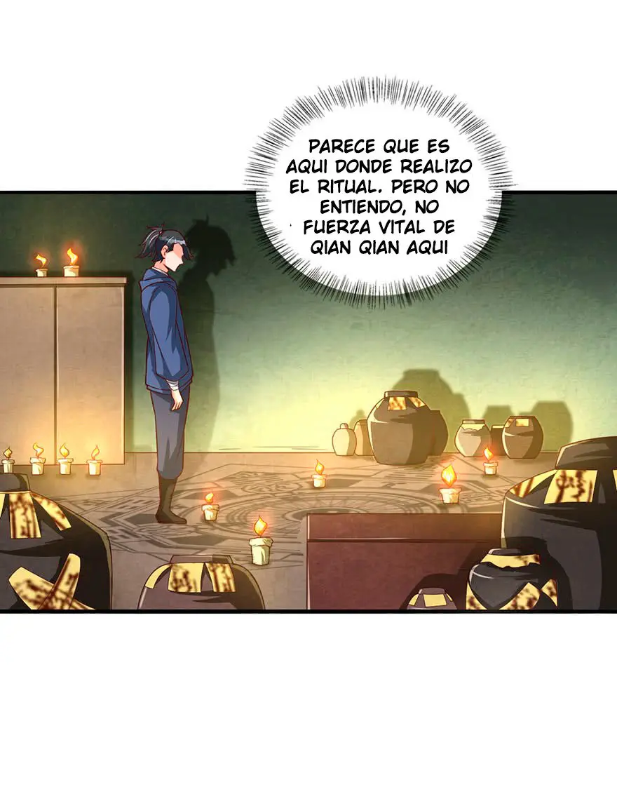 The Supreme Urban Heavenly Master (2018) - Capítulo 9 - Página 4 - LectorTMOo