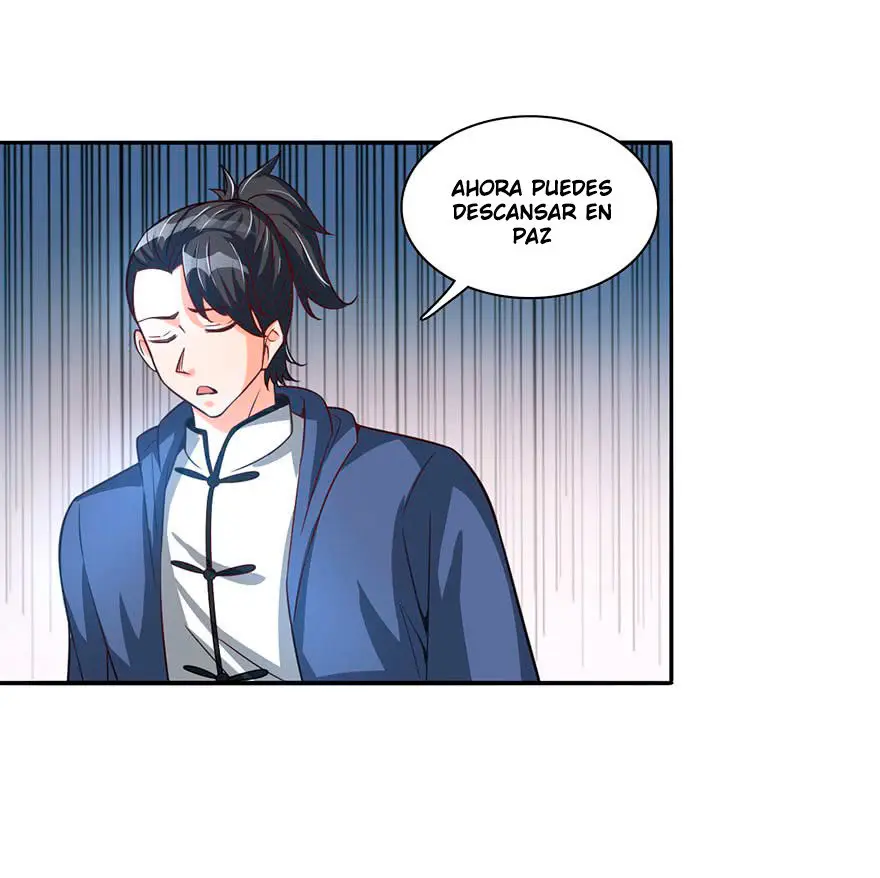The Supreme Urban Heavenly Master (2018) - Capítulo 9 - Página 10 - LectorTMOo