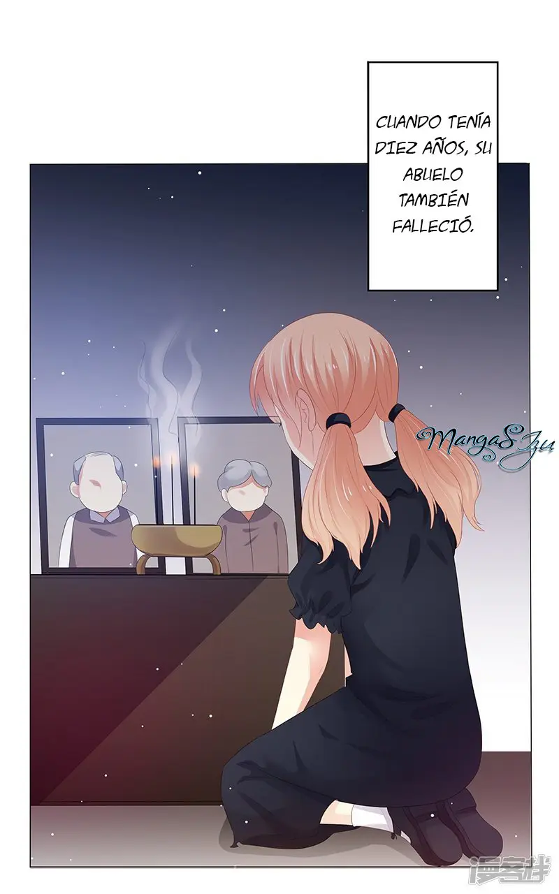 The Sweet Life Of January And May - Capítulo 1 - Página 4 - LectorTMOo