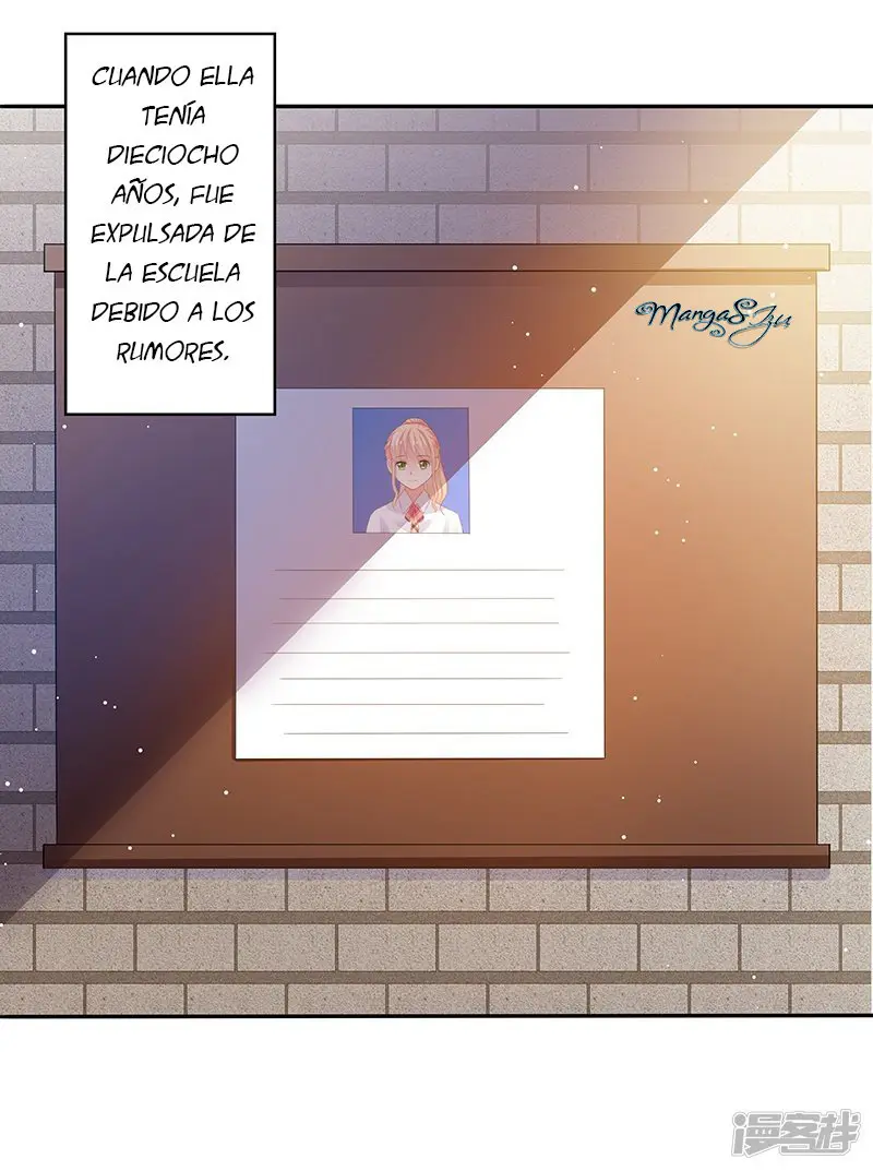 The Sweet Life Of January And May - Capítulo 1 - Página 6 - LectorTMOo