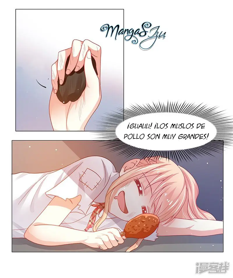 The Sweet Life Of January And May - Capítulo 1 - Página 8 - LectorTMOo