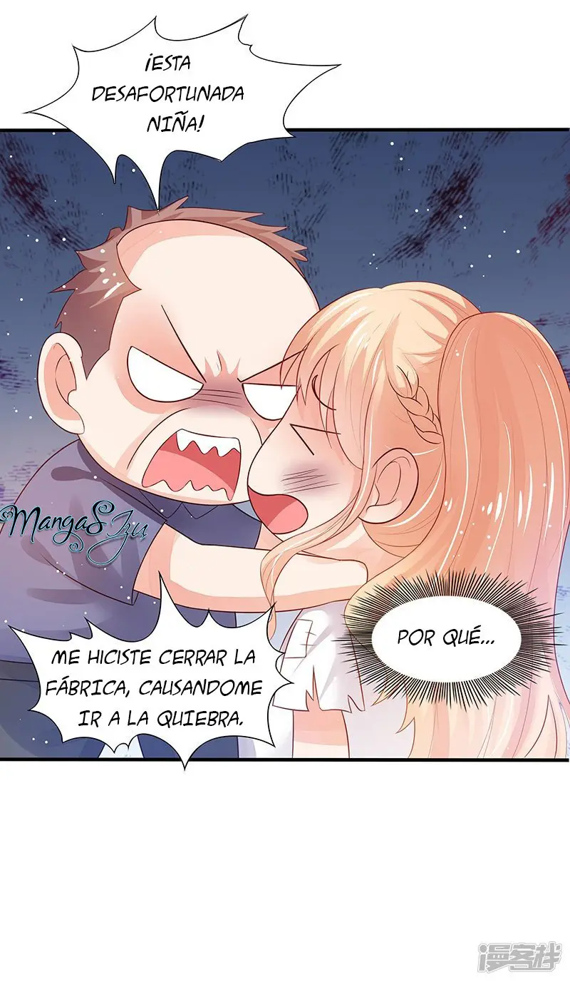 The Sweet Life Of January And May - Capítulo 1 - Página 13 - LectorTMOo