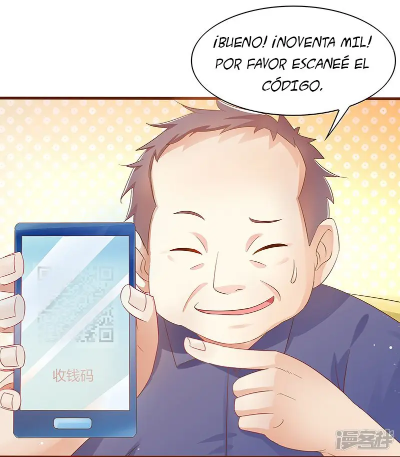 The Sweet Life Of January And May - Capítulo 1 - Página 25 - LectorTMOo