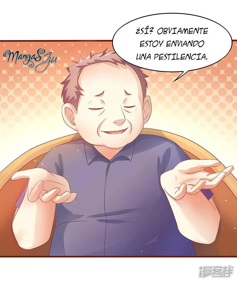 The Sweet Life Of January And May - Capítulo 1 - Página 28 - LectorTMOo