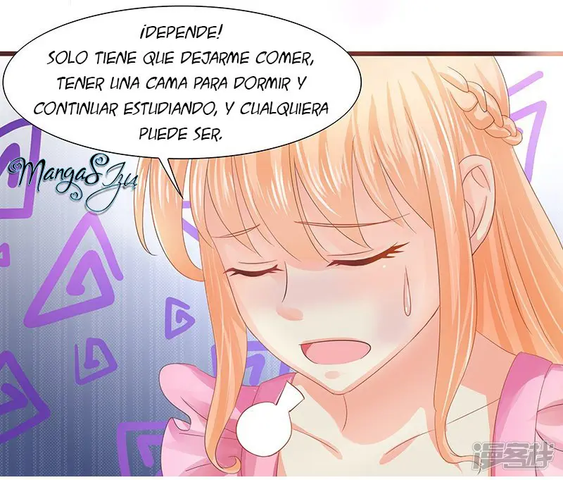The Sweet Life Of January And May - Capítulo 1 - Página 37 - LectorTMOo