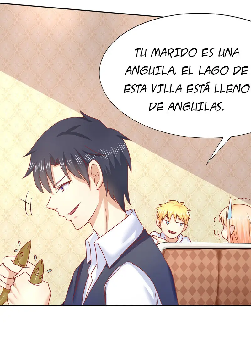 The Sweet Life Of January And May - Capítulo 10 - Página 14 - LectorTMOo