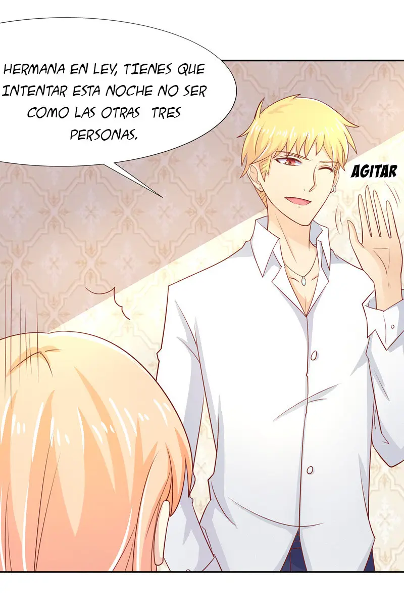 The Sweet Life Of January And May - Capítulo 10 - Página 20 - LectorTMOo