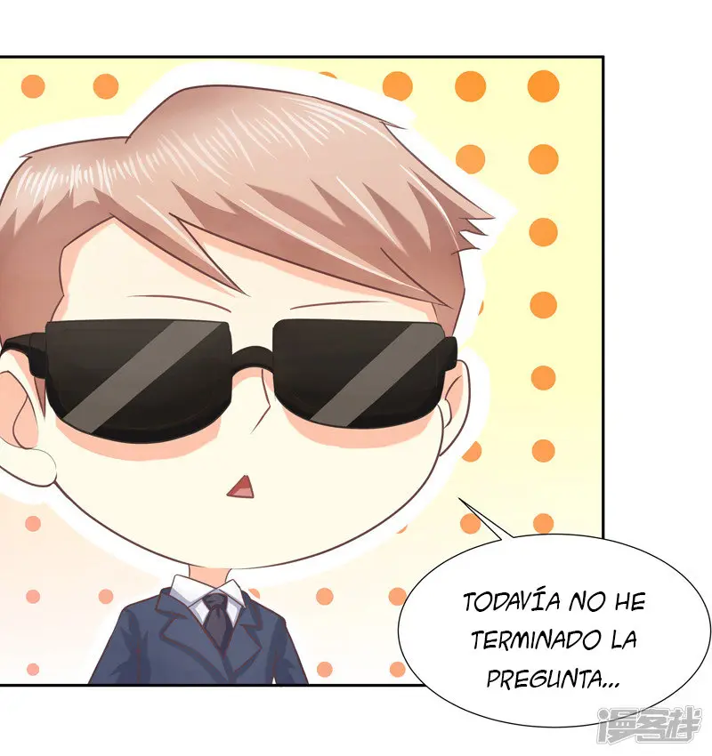 The Sweet Life Of January And May - Capítulo 11 - Página 16 - LectorTMOo