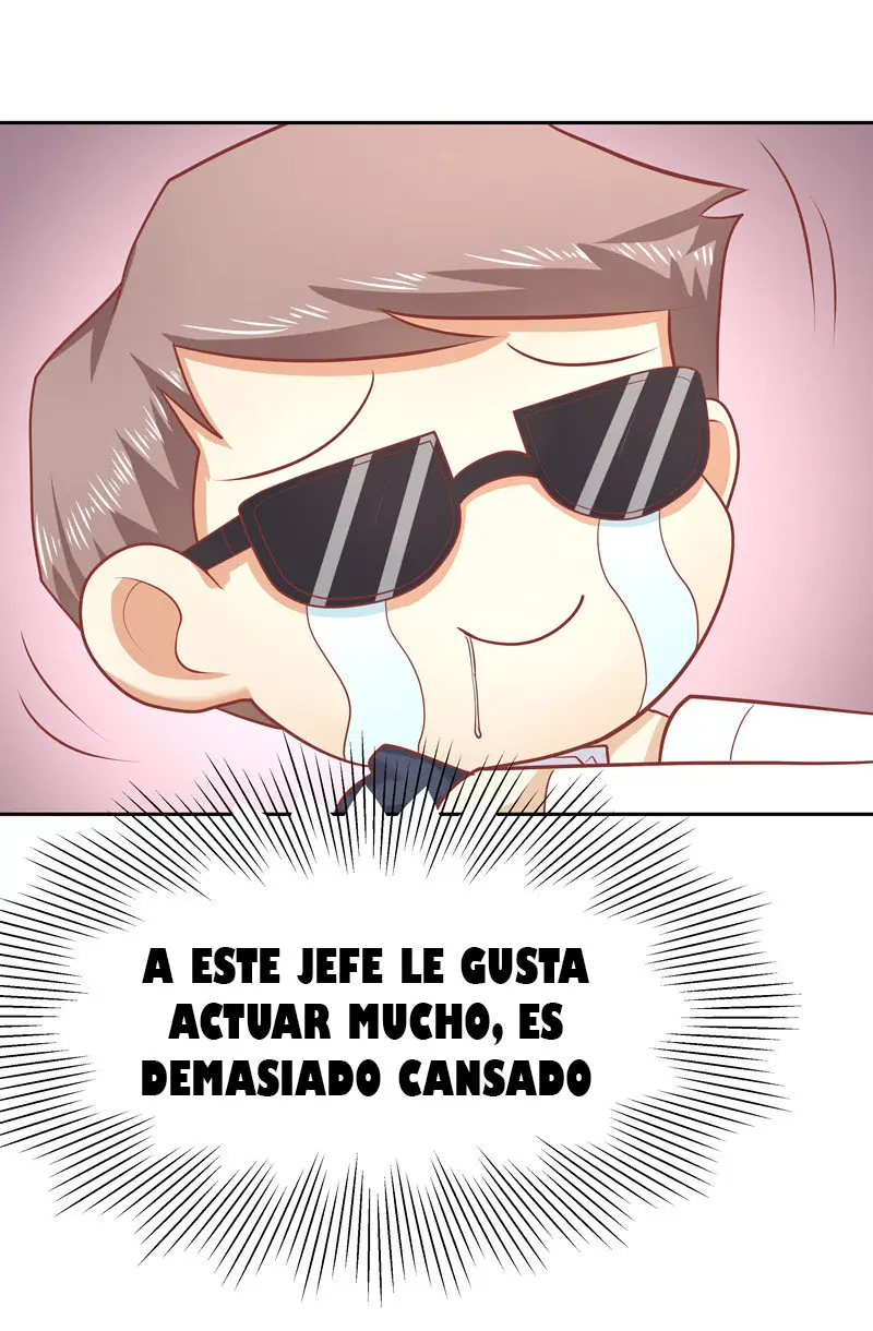 The Sweet Life Of January And May - Capítulo 11 - Página 21 - LectorTMOo