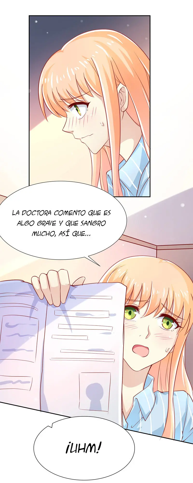The Sweet Life Of January And May - Capítulo 11 - Página 33 - LectorTMOo