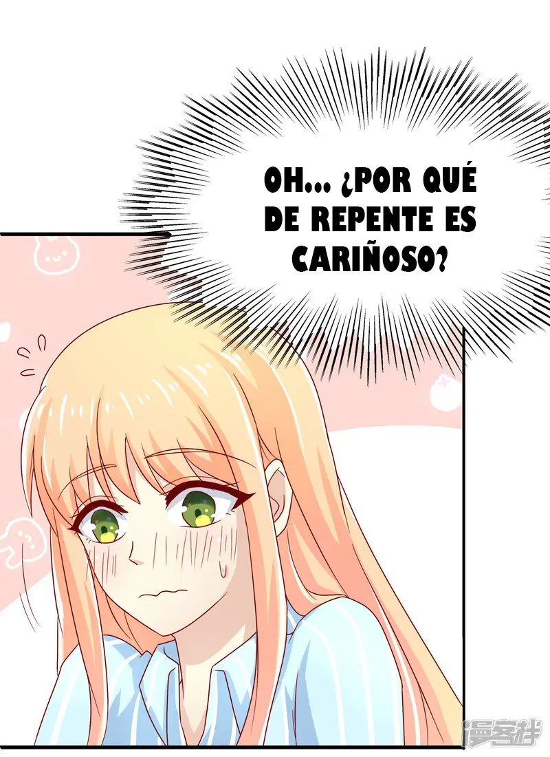 The Sweet Life Of January And May - Capítulo 11 - Página 38 - LectorTMOo