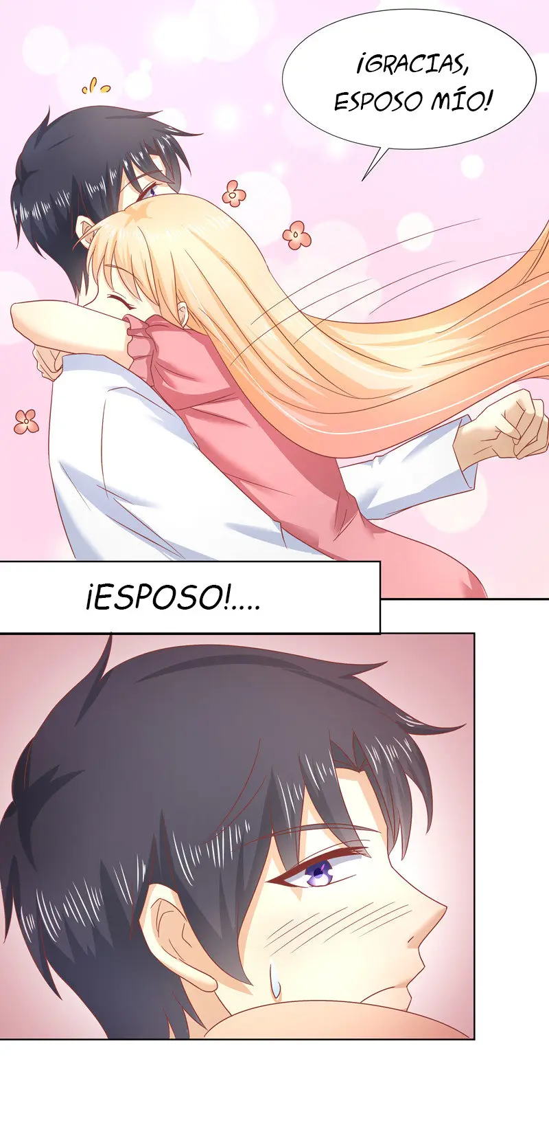 The Sweet Life Of January And May - Capítulo 11 - Página 42 - LectorTMOo