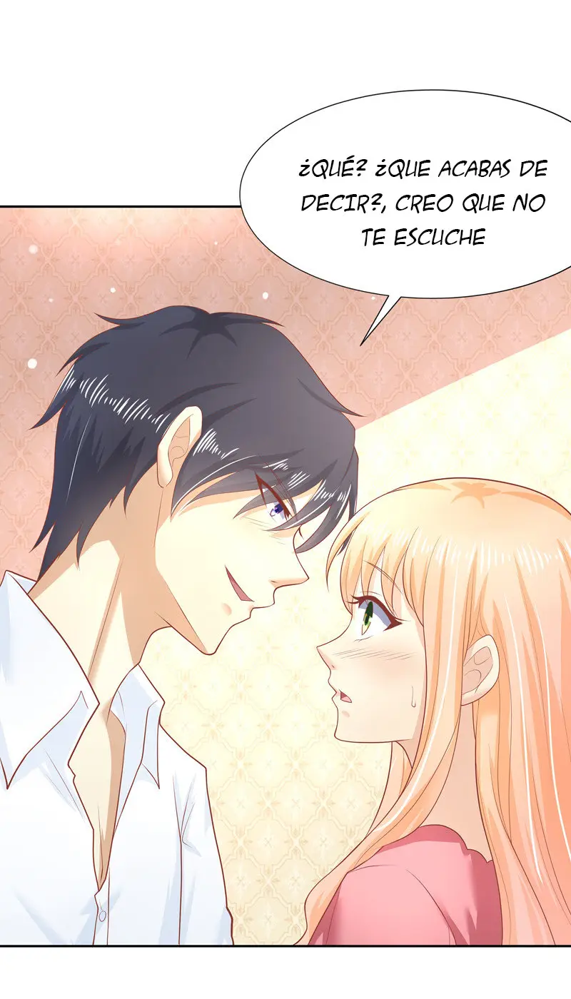 The Sweet Life Of January And May - Capítulo 11 - Página 43 - LectorTMOo