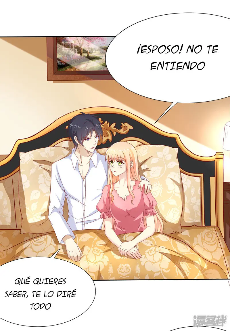 The Sweet Life Of January And May - Capítulo 12 - Página 5 - LectorTMOo