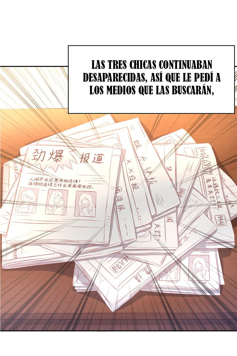 The Sweet Life Of January And May - Capítulo 12 - Página 13 - LectorTMOo
