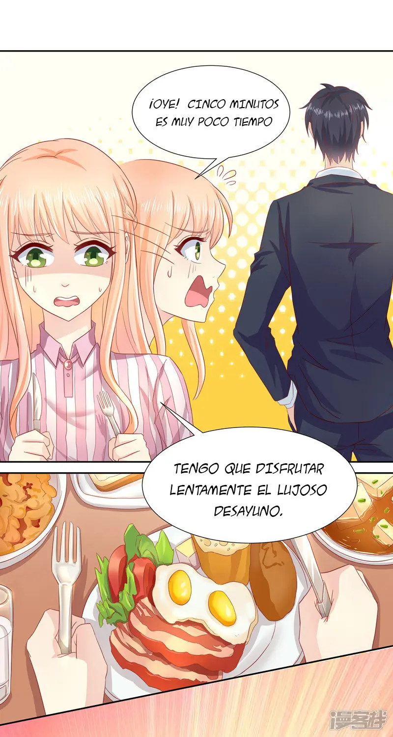 The Sweet Life Of January And May - Capítulo 12 - Página 37 - LectorTMOo