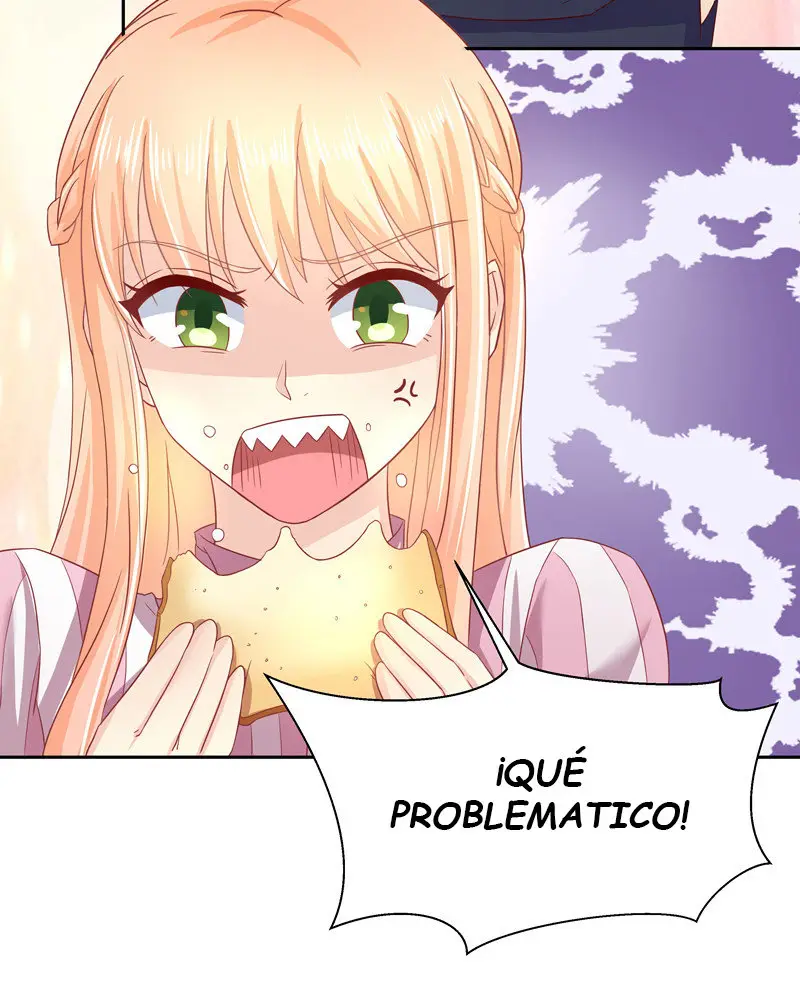 The Sweet Life Of January And May - Capítulo 12 - Página 39 - LectorTMOo