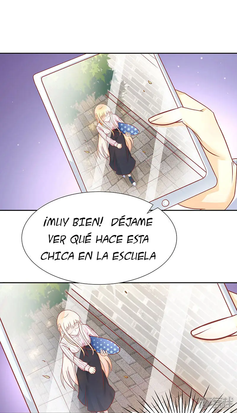 The Sweet Life Of January And May - Capítulo 13 - Página 10 - LectorTMOo