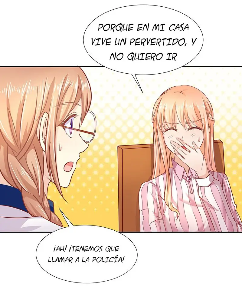 The Sweet Life Of January And May - Capítulo 13 - Página 21 - LectorTMOo
