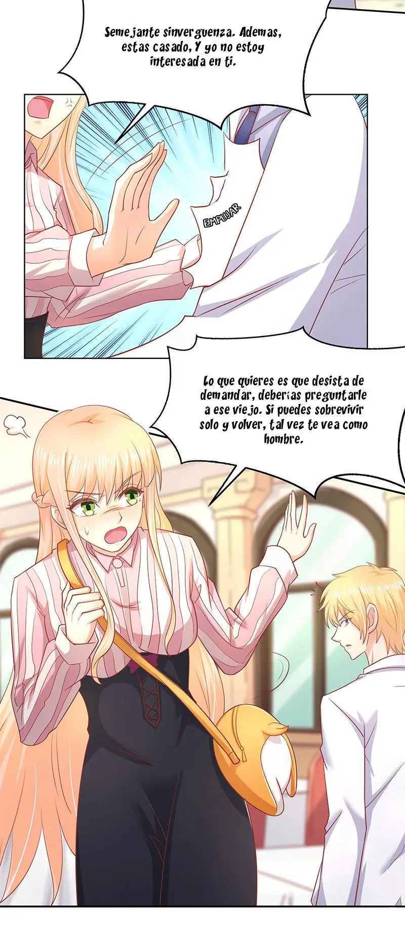 The Sweet Life Of January And May - Capítulo 14 - Página 9 - LectorTMOo
