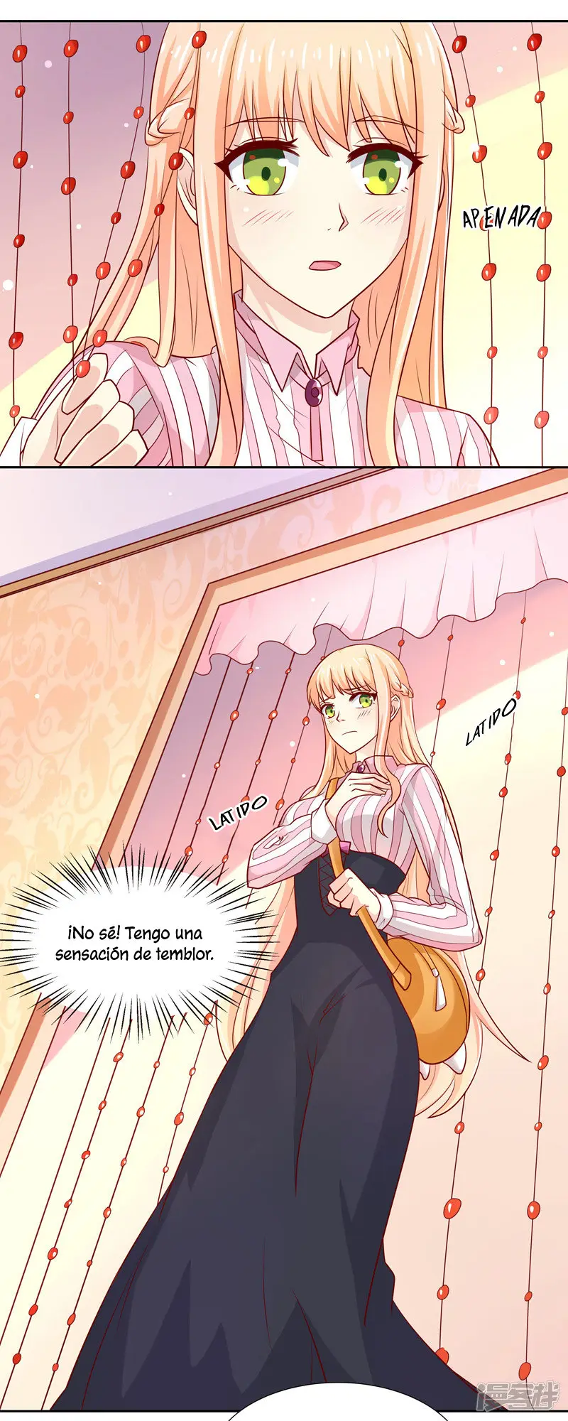The Sweet Life Of January And May - Capítulo 15 - Página 9 - LectorTMOo