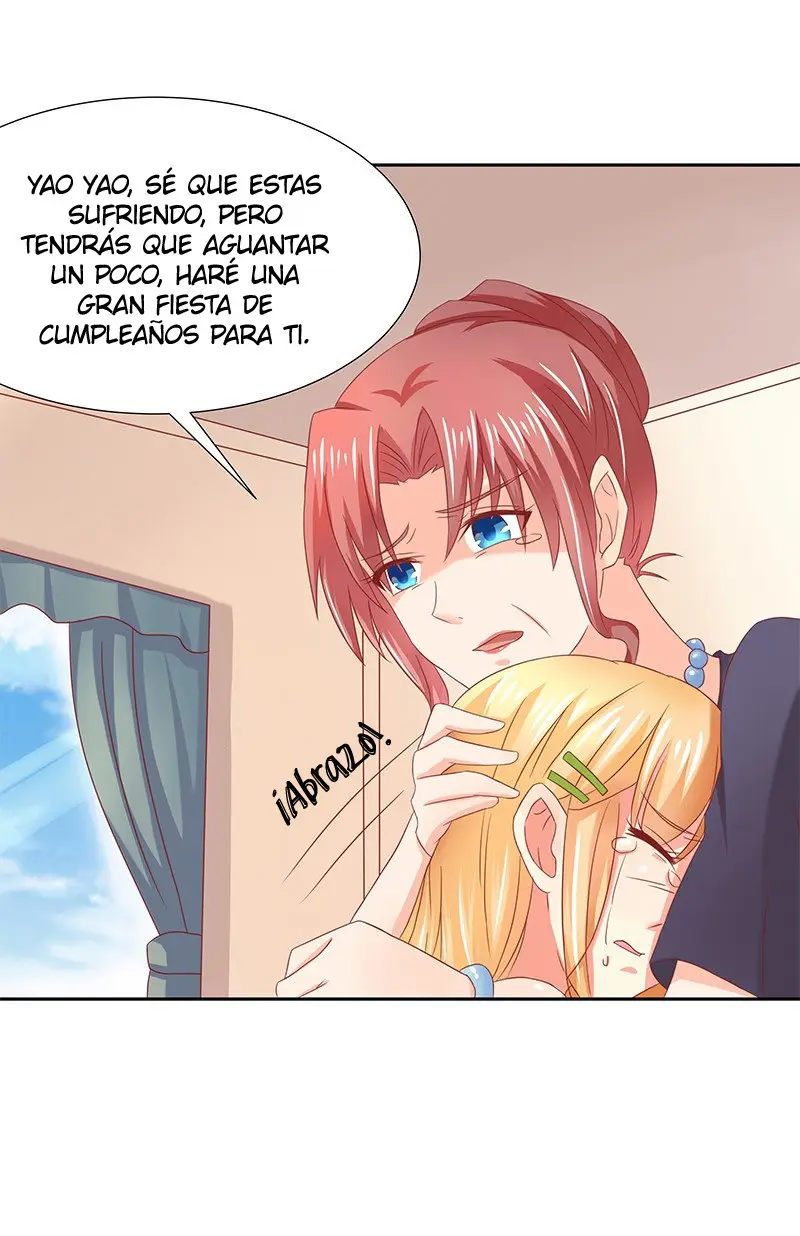 The Sweet Life Of January And May - Capítulo 17 - Página 7 - LectorTMOo