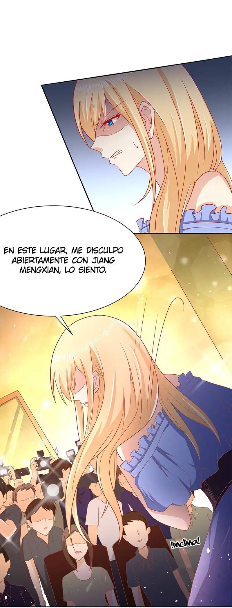 The Sweet Life Of January And May - Capítulo 17 - Página 13 - LectorTMOo