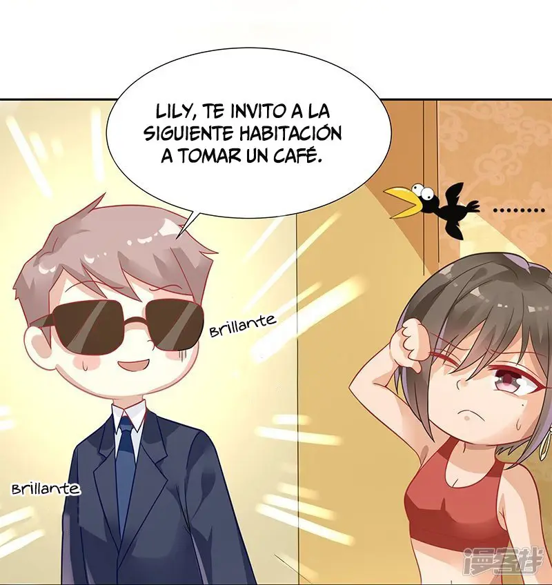 The Sweet Life Of January And May - Capítulo 19 - Página 32 - LectorTMOo