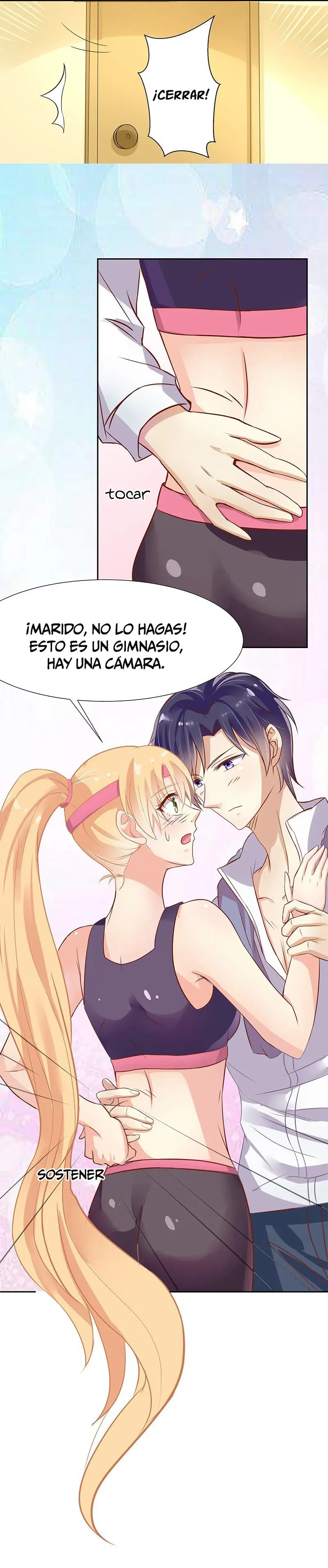 The Sweet Life Of January And May - Capítulo 19 - Página 34 - LectorTMOo