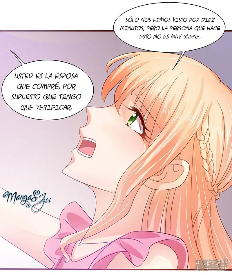 The Sweet Life Of January And May - Capítulo 2 - Página 14 - LectorTMOo