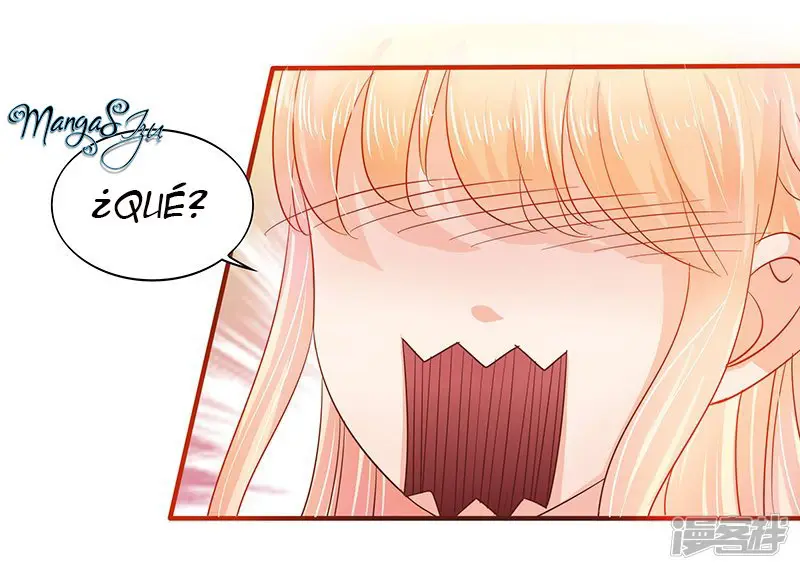 The Sweet Life Of January And May - Capítulo 2 - Página 18 - LectorTMOo
