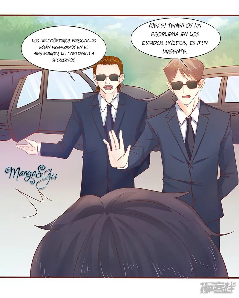 The Sweet Life Of January And May - Capítulo 2 - Página 34 - LectorTMOo