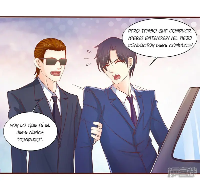 The Sweet Life Of January And May - Capítulo 2 - Página 35 - LectorTMOo