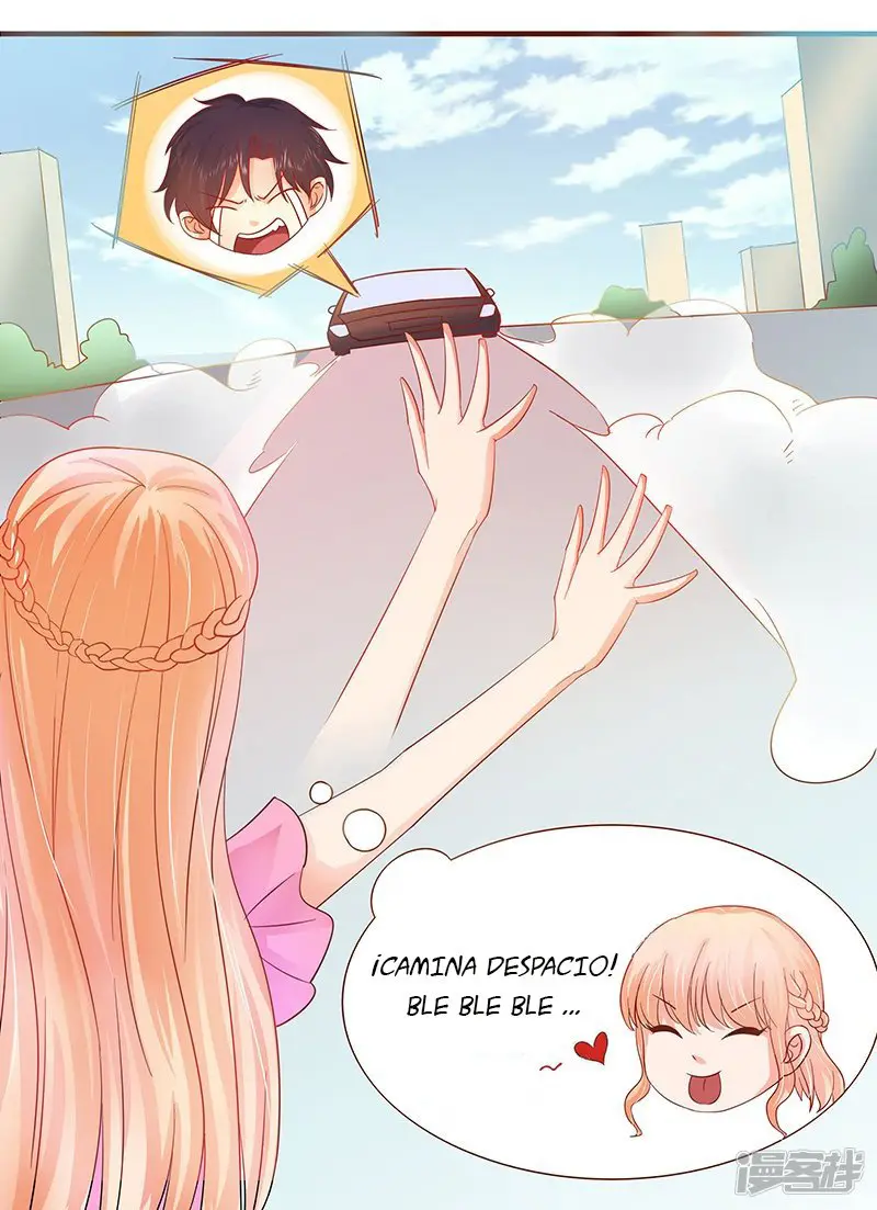 The Sweet Life Of January And May - Capítulo 2 - Página 37 - LectorTMOo