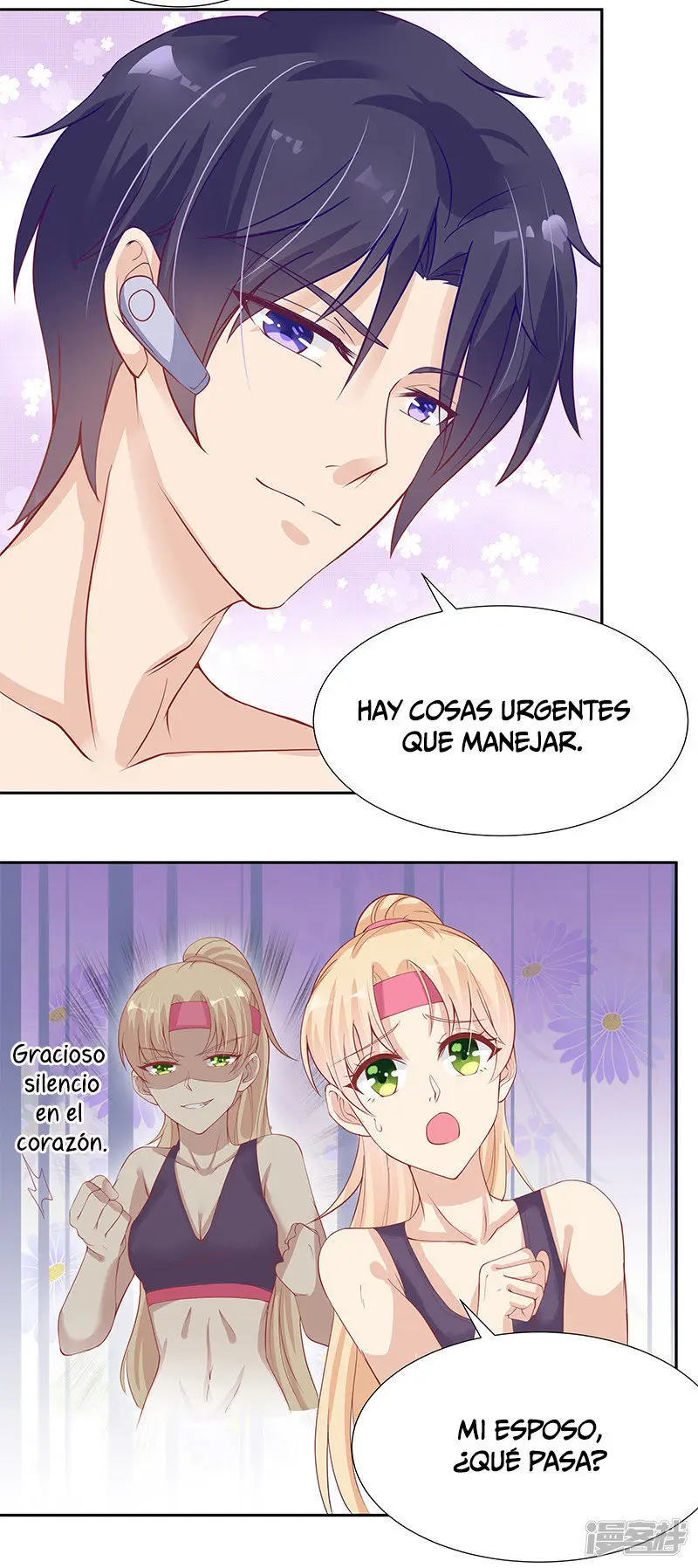 The Sweet Life Of January And May - Capítulo 20 - Página 20 - LectorTMOo