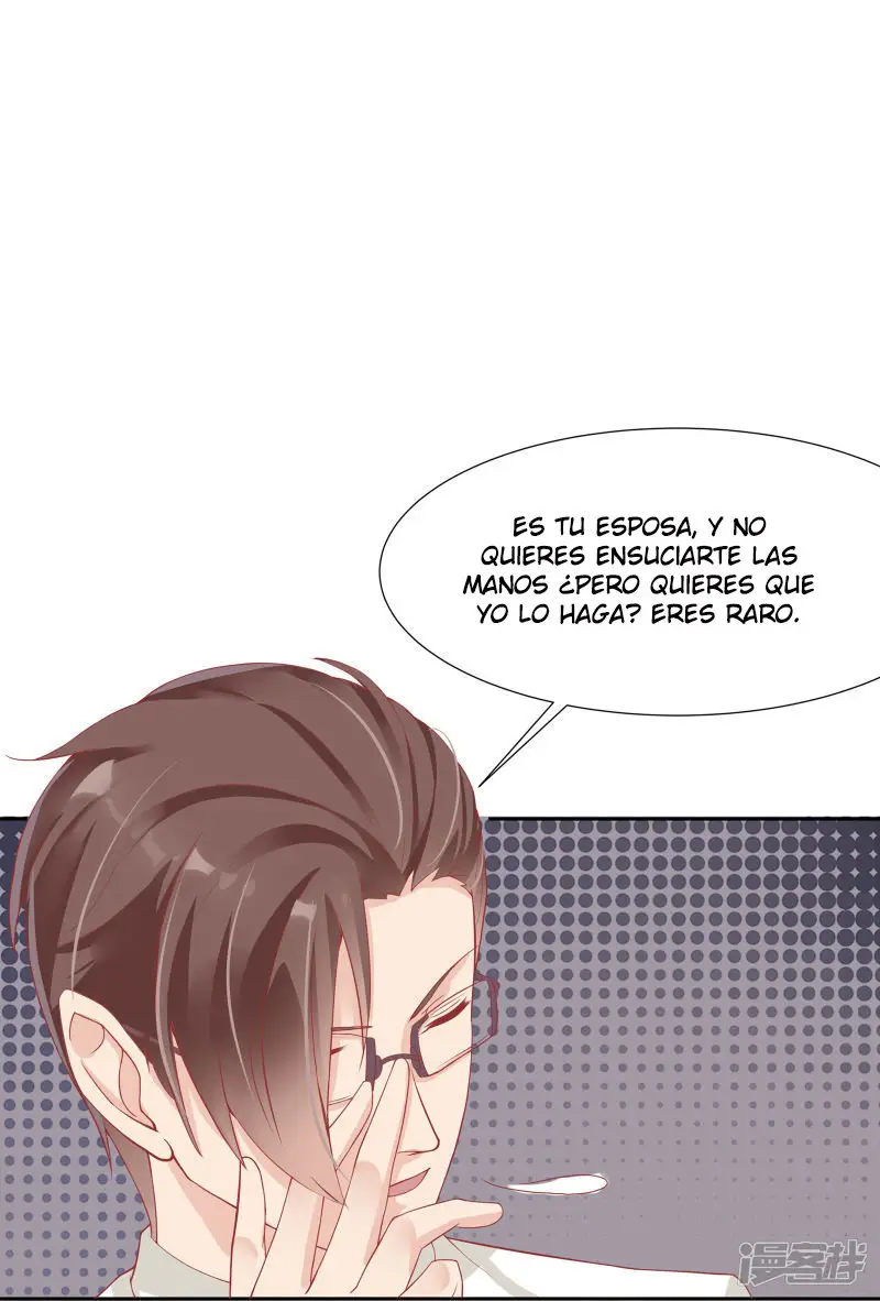 The Sweet Life Of January And May - Capítulo 21 - Página 31 - LectorTMOo