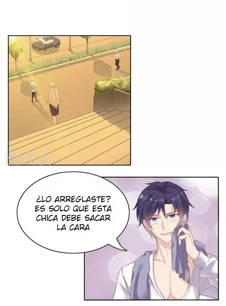 The Sweet Life Of January And May - Capítulo 22 - Página 20 - LectorTMOo