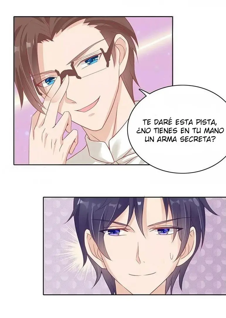 The Sweet Life Of January And May - Capítulo 22 - Página 21 - LectorTMOo