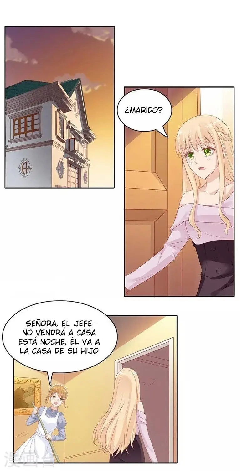The Sweet Life Of January And May - Capítulo 22 - Página 22 - LectorTMOo