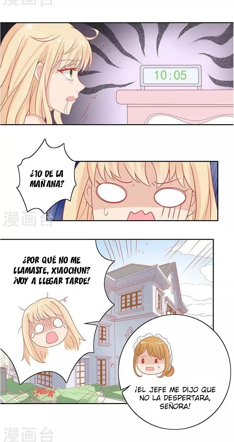 The Sweet Life Of January And May - Capítulo 22 - Página 30 - LectorTMOo