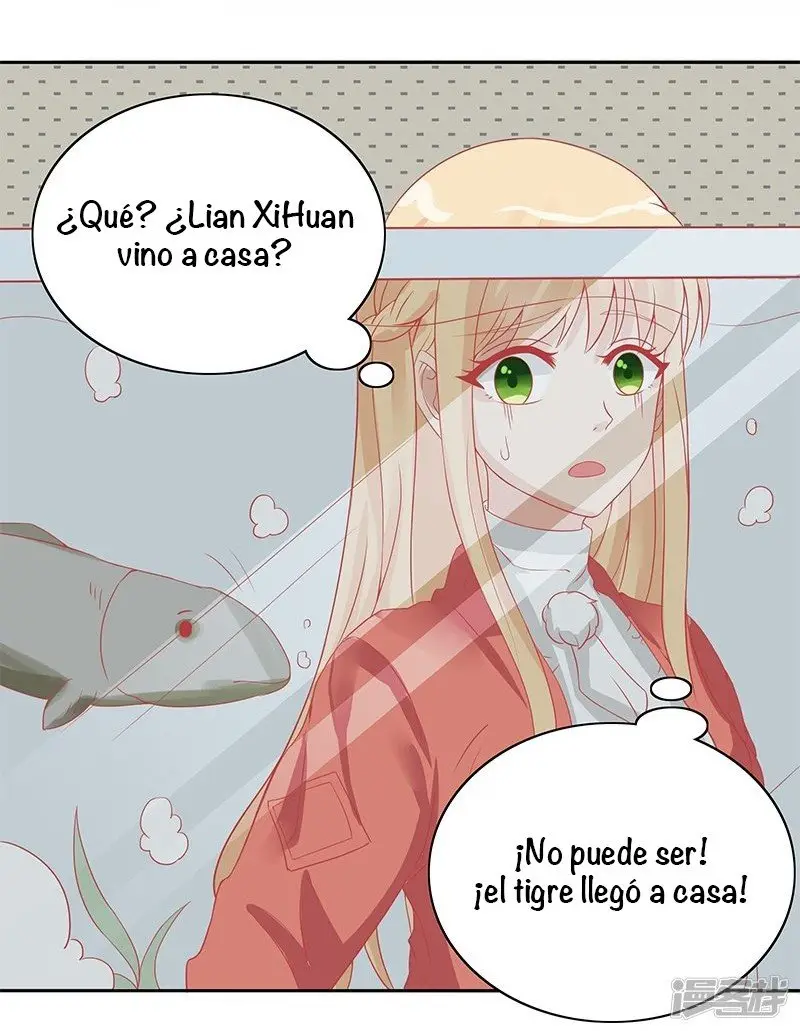 The Sweet Life Of January And May - Capítulo 22 - Página 32 - LectorTMOo