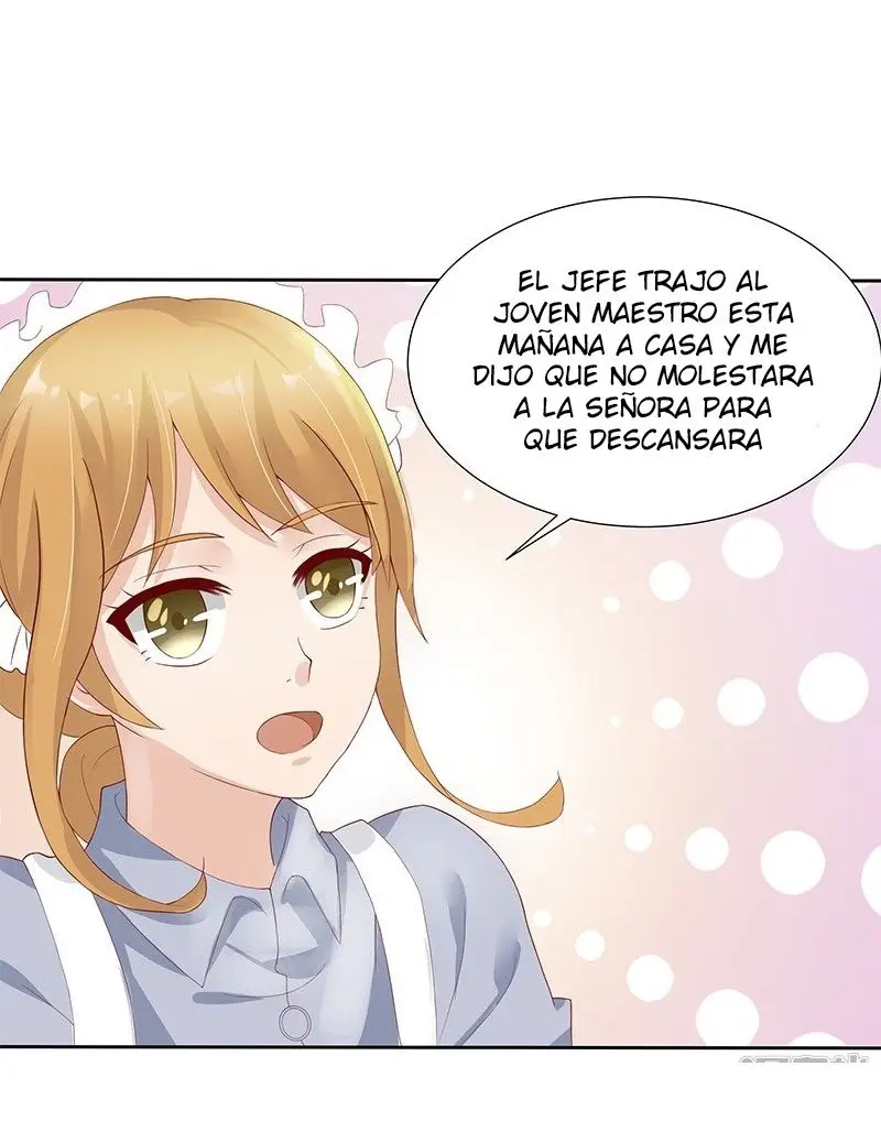 The Sweet Life Of January And May - Capítulo 23 - Página 5 - LectorTMOo