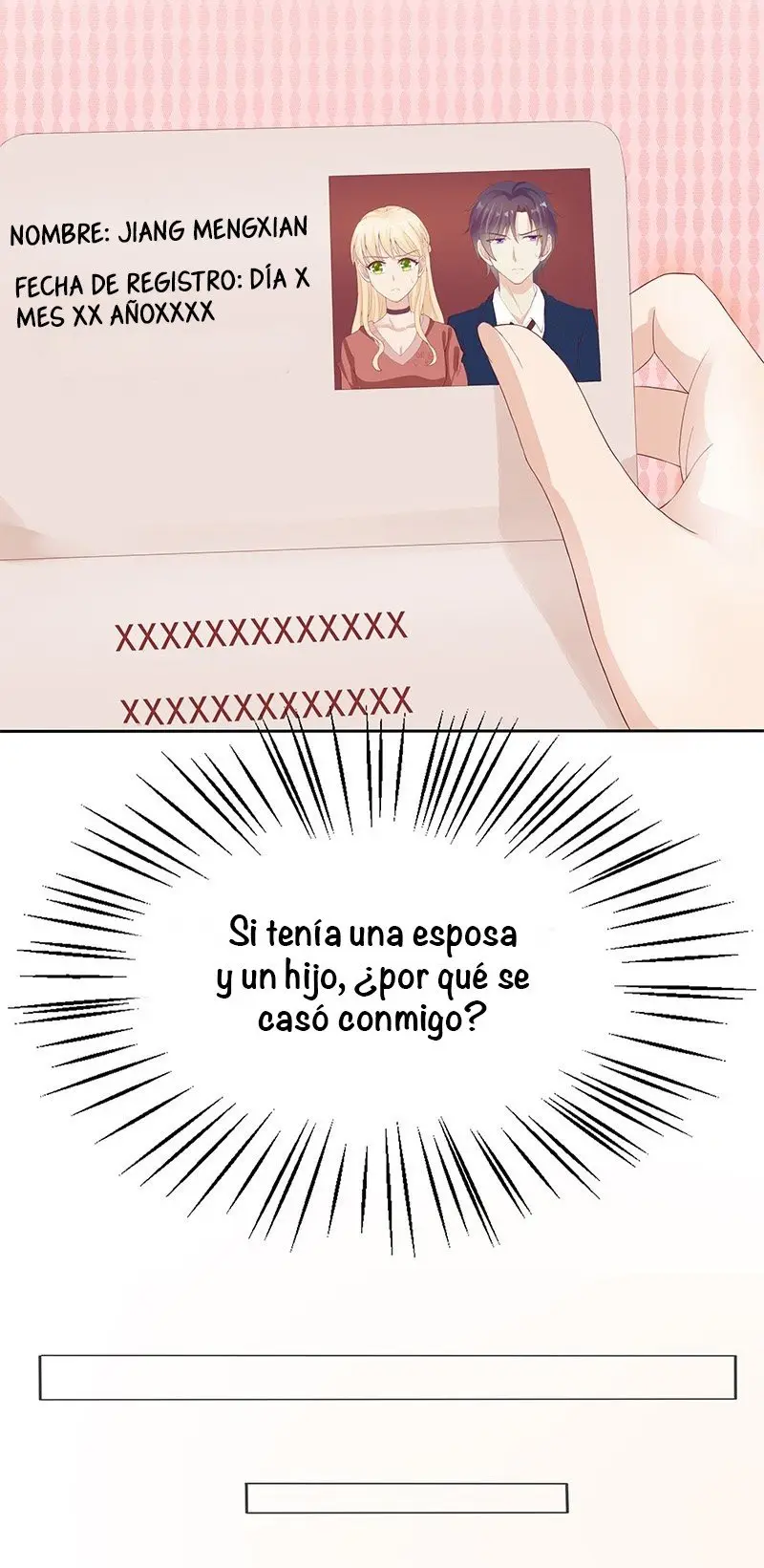 The Sweet Life Of January And May - Capítulo 23 - Página 7 - LectorTMOo