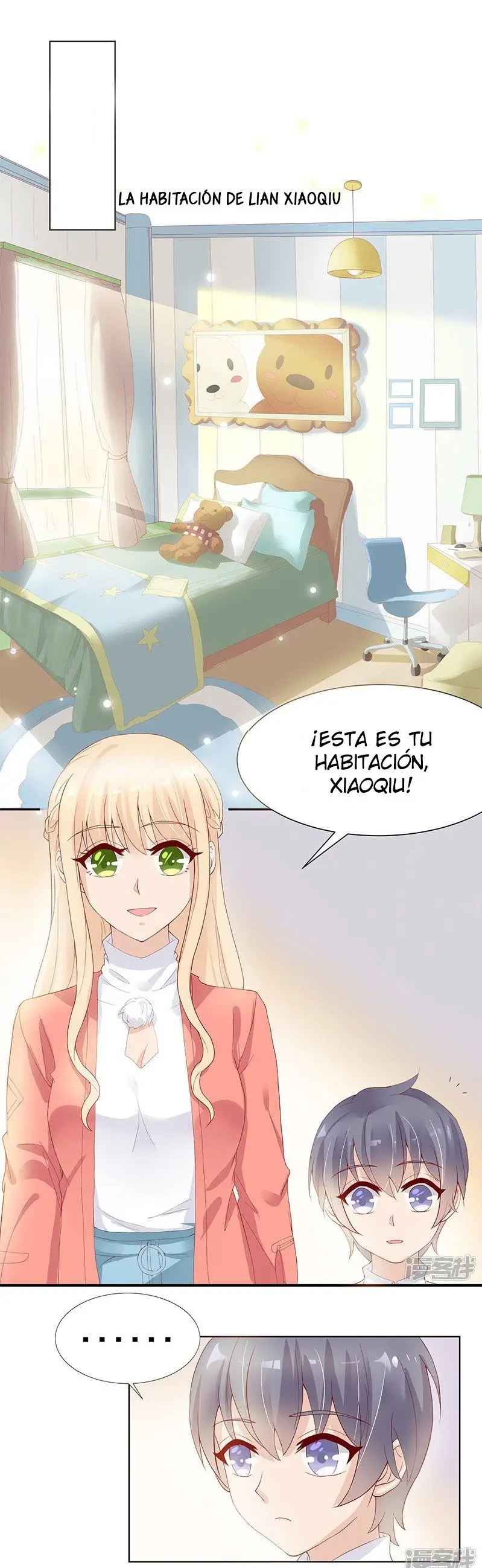 The Sweet Life Of January And May - Capítulo 23 - Página 21 - LectorTMOo