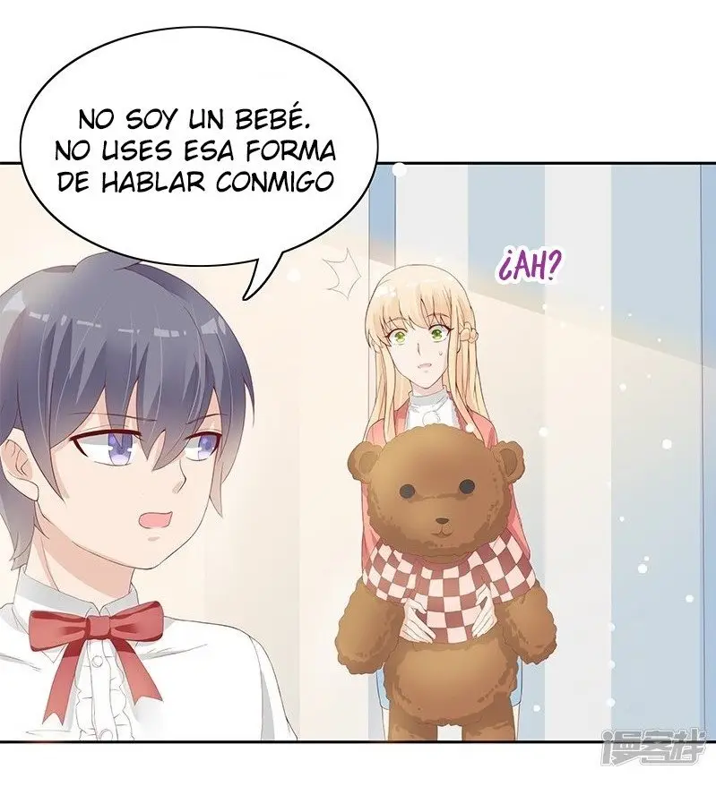 The Sweet Life Of January And May - Capítulo 23 - Página 23 - LectorTMOo
