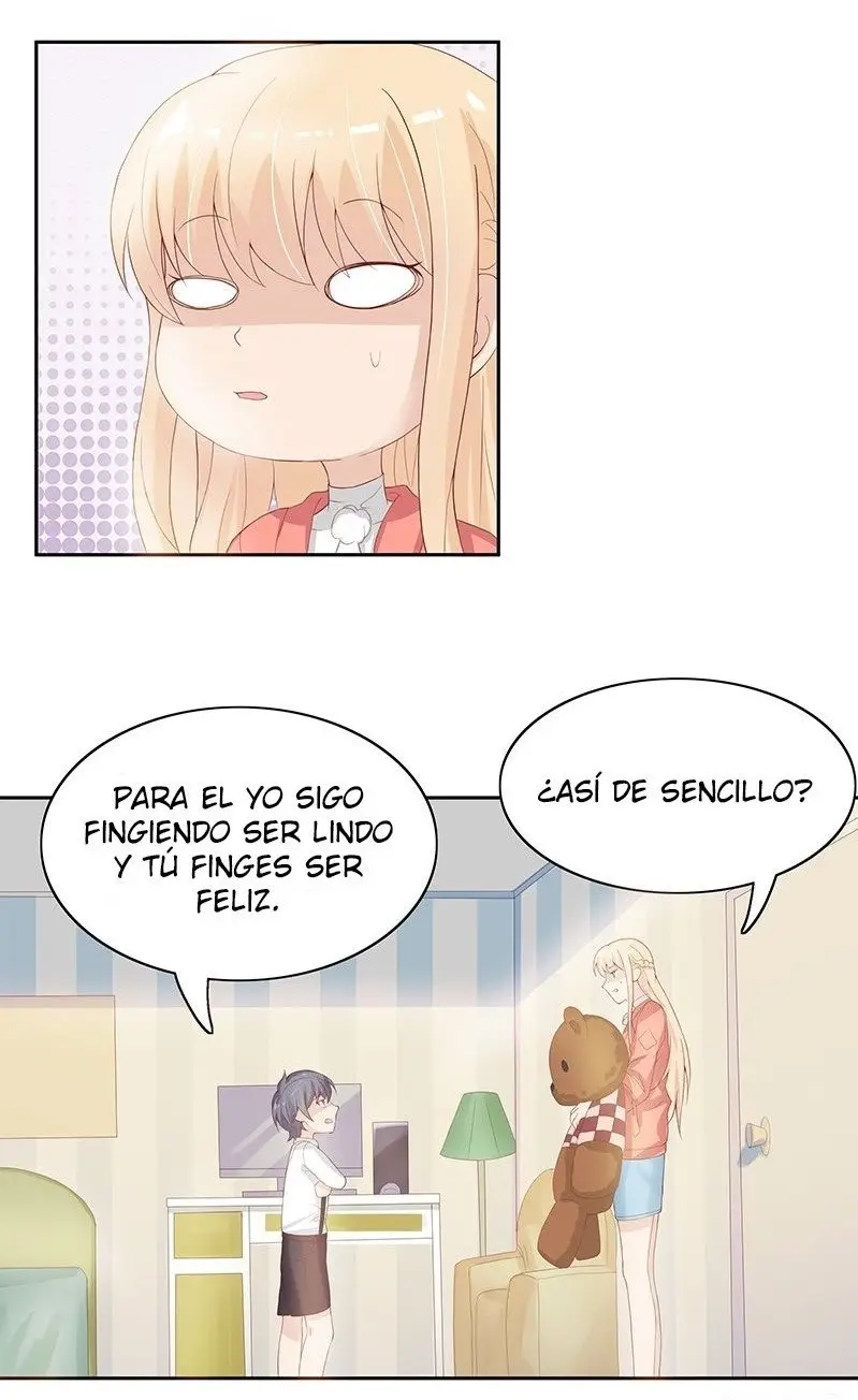 The Sweet Life Of January And May - Capítulo 23 - Página 25 - LectorTMOo