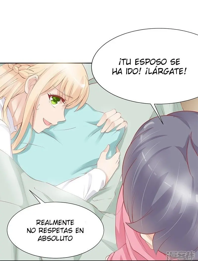 The Sweet Life Of January And May - Capítulo 24 - Página 18 - LectorTMOo