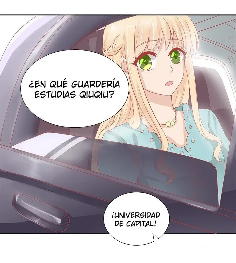The Sweet Life Of January And May - Capítulo 24 - Página 24 - LectorTMOo