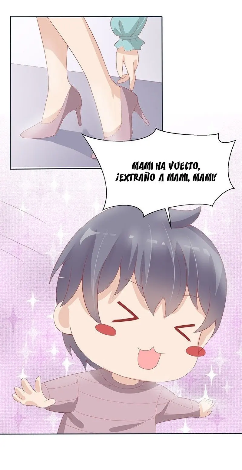 The Sweet Life Of January And May - Capítulo 24 - Página 38 - LectorTMOo